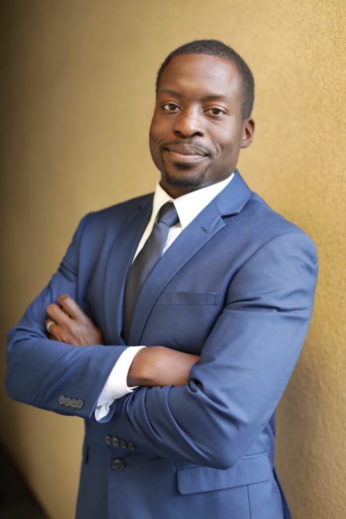 Isaac Owolabi